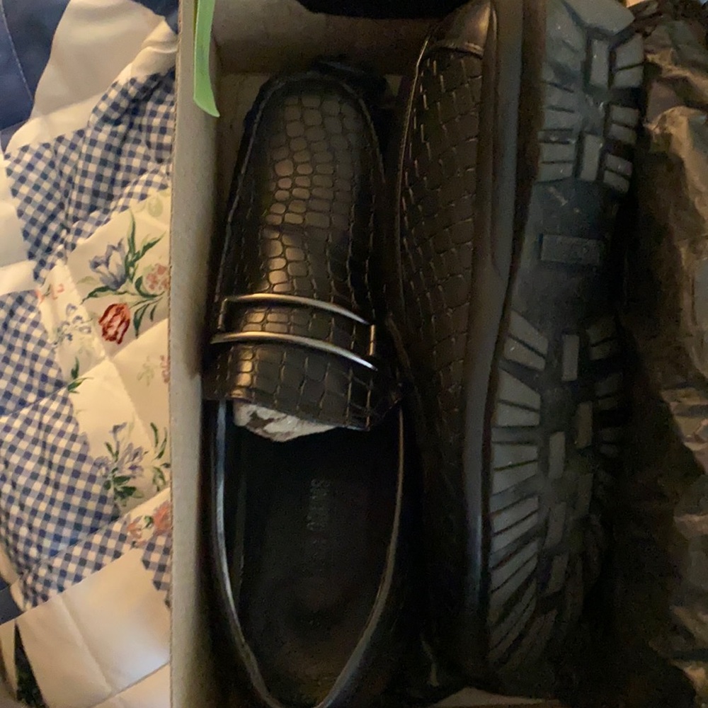 Men shoes